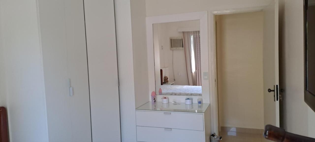 Apto Praia Enseda Guarujá Dış mekan fotoğraf